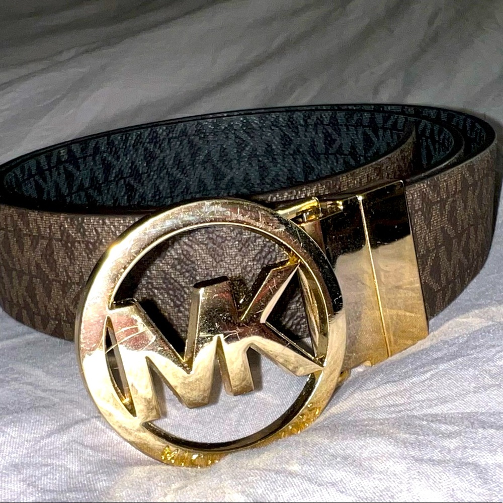 Micheal Kors Belt